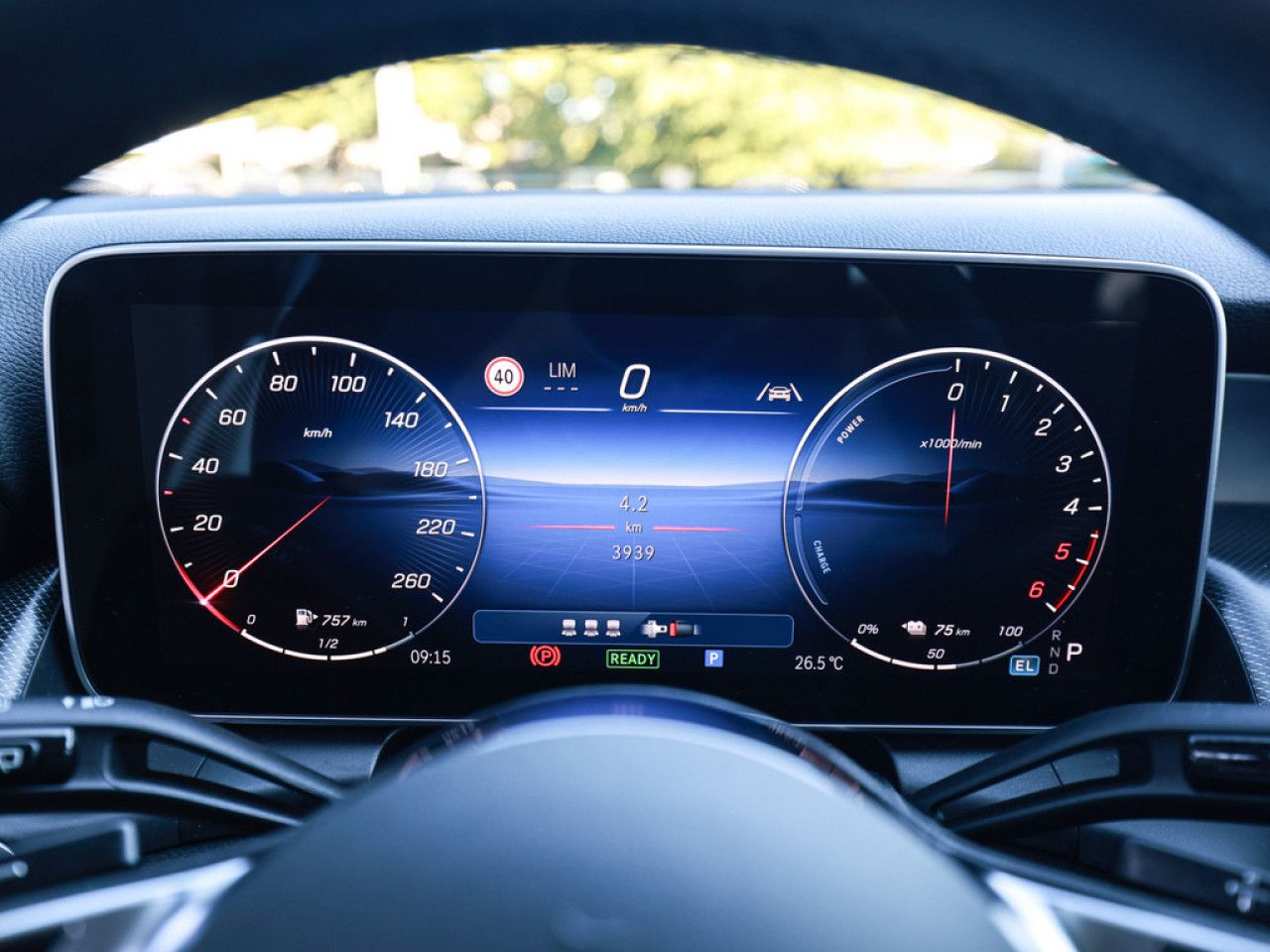 Mercedes-Benz GLC – Bild 17