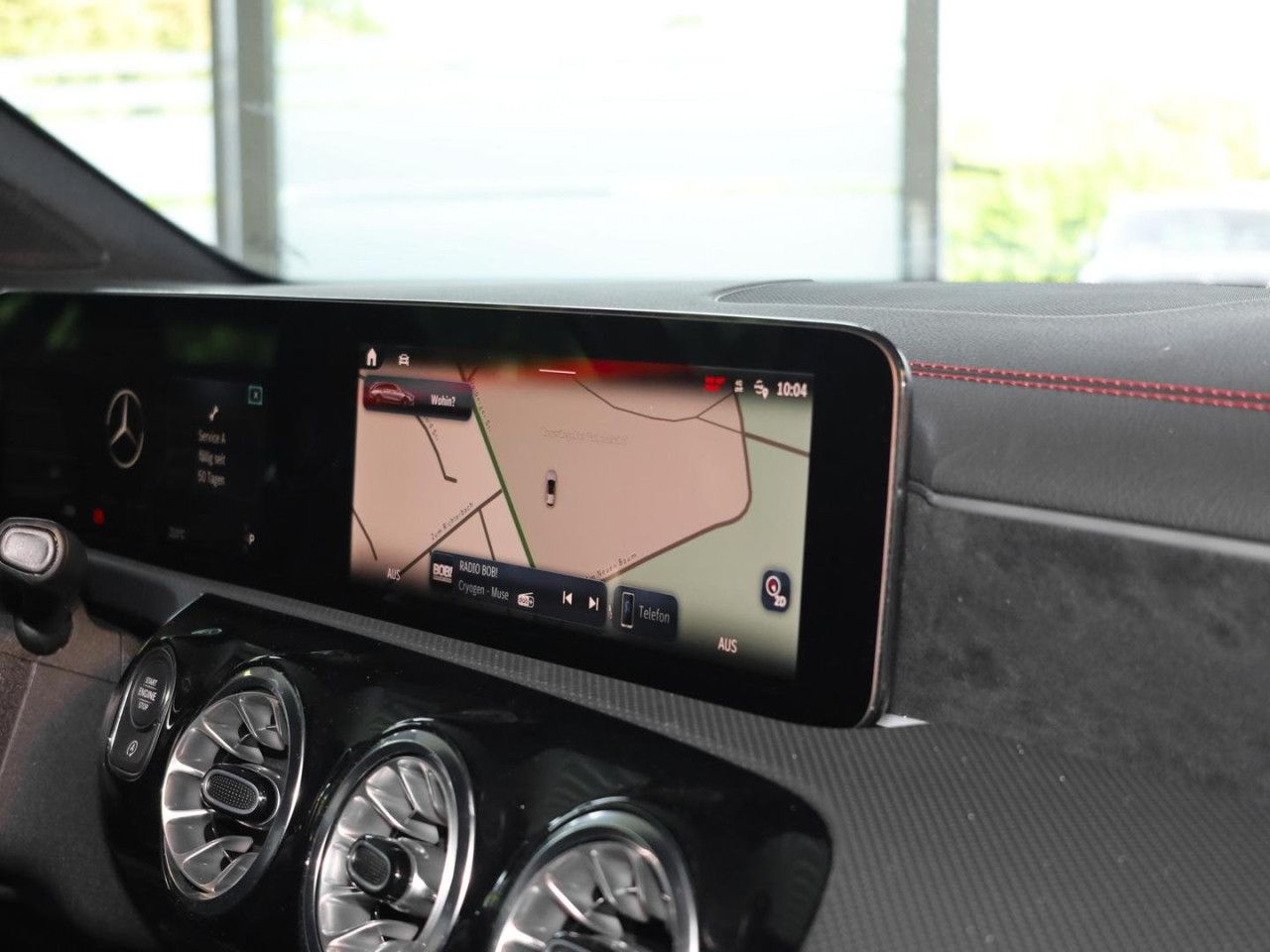 Mercedes-Benz CLA – Bild 8