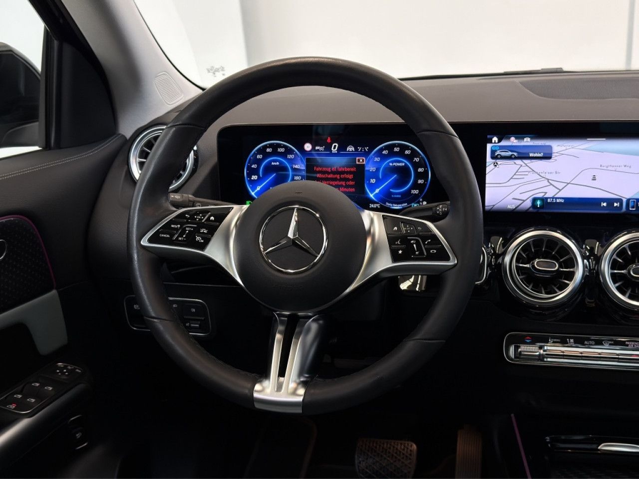 Mercedes-Benz EQA – Bild 18