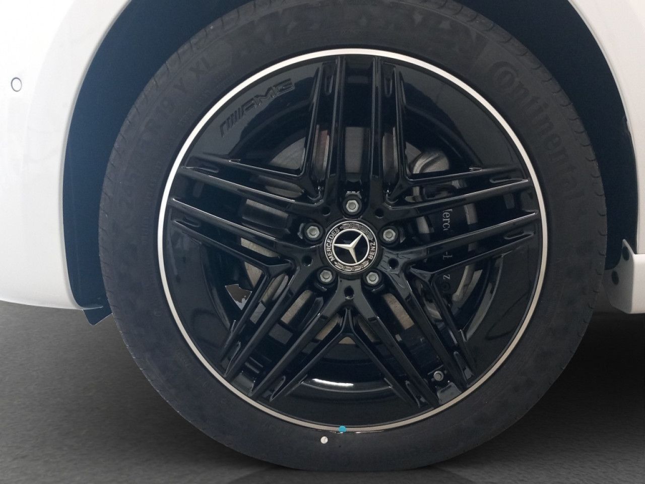 Mercedes-Benz V-Klasse – Bild 16