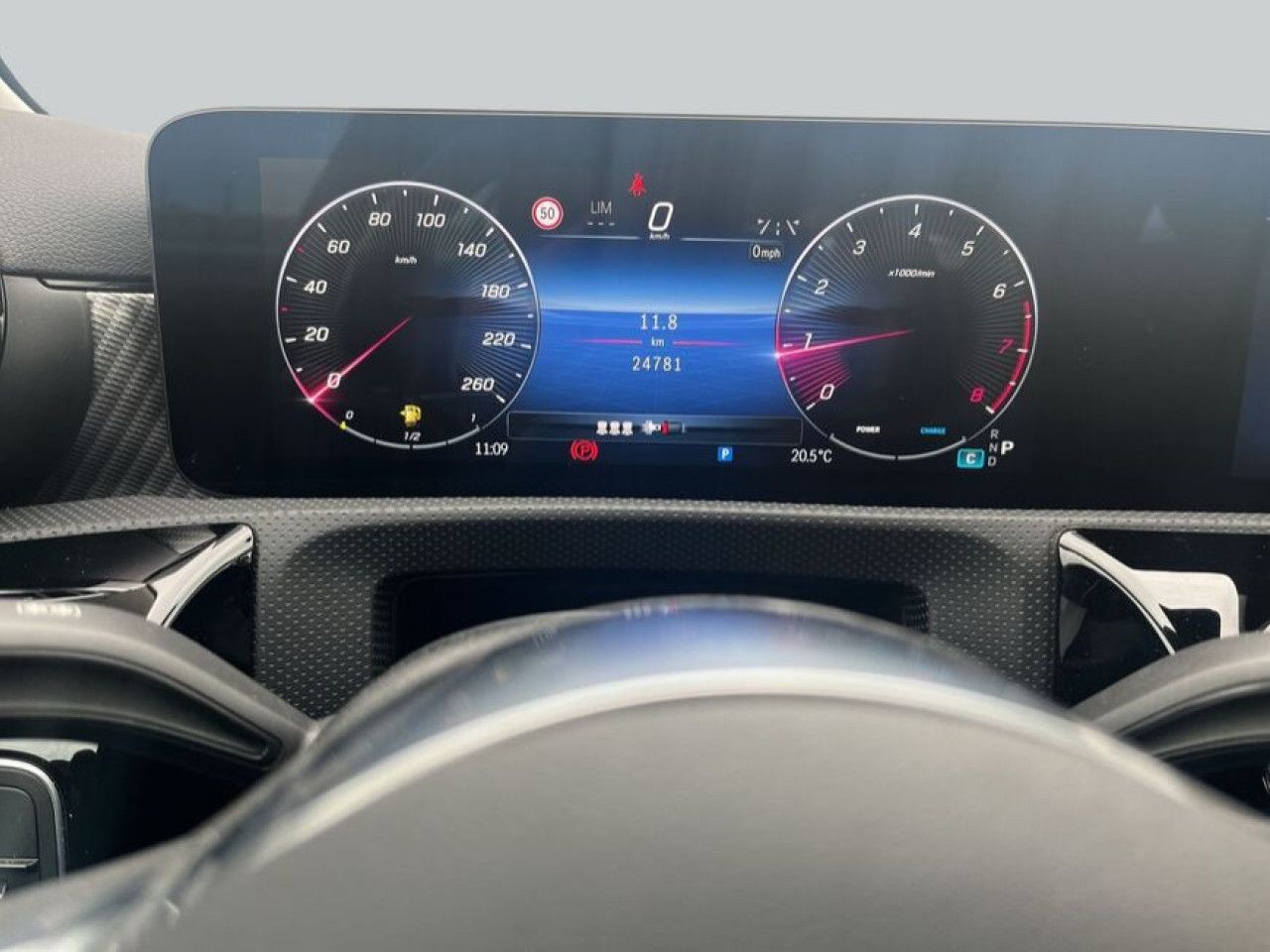 Mercedes-Benz A-Klasse – Bild 17