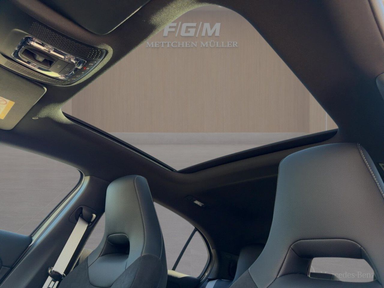 Mercedes-Benz A-Klasse – Bild 13