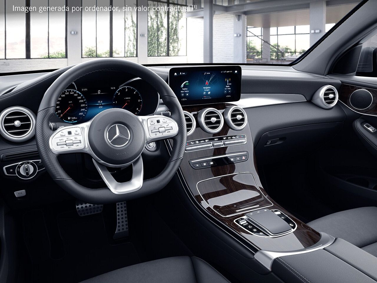 Foto de estudio 4 / 5