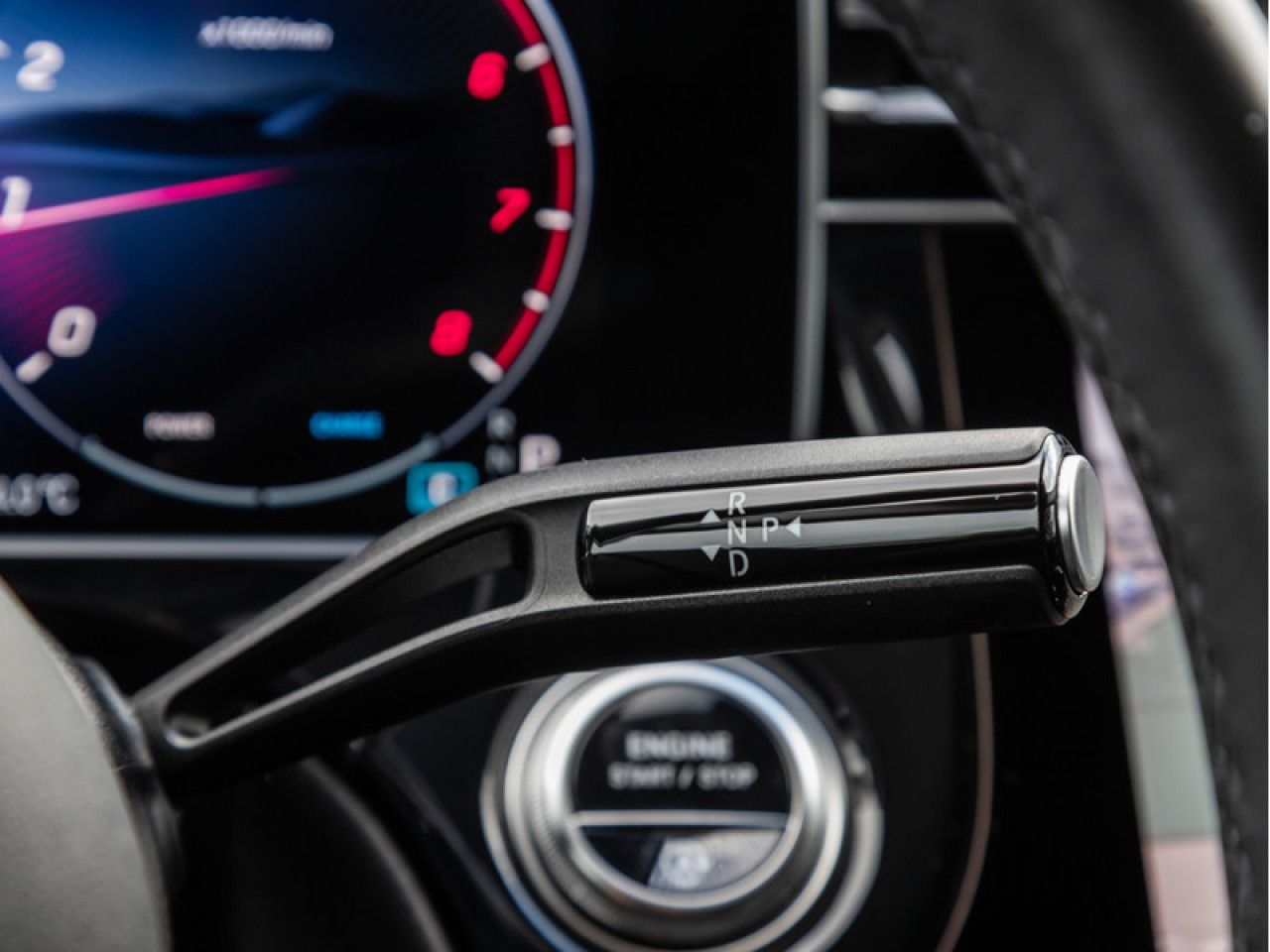 Mercedes-Benz E-Klasse – Bild 19