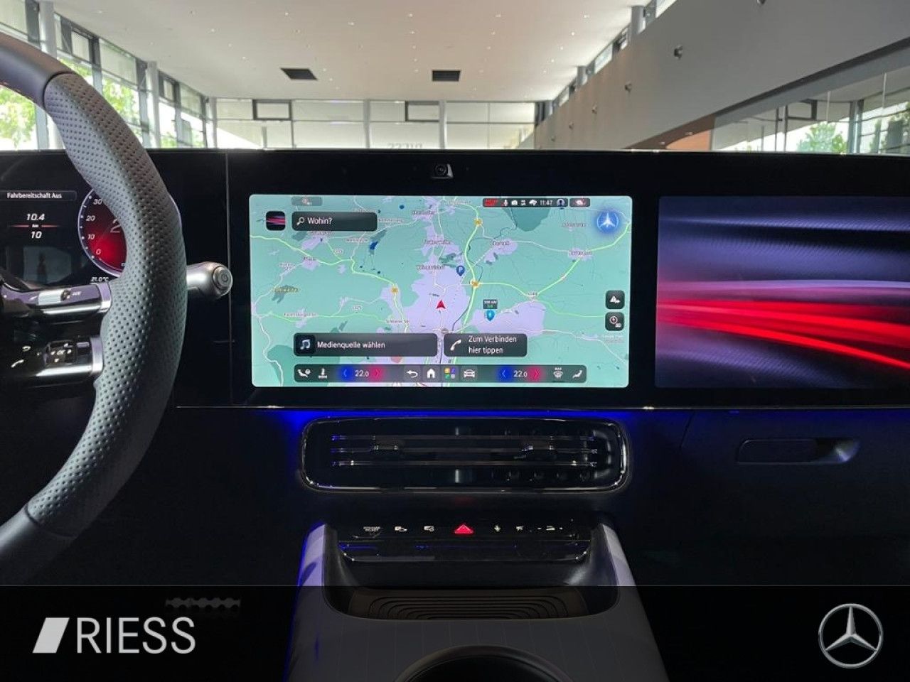 Mercedes-Benz CLA – Bild 14