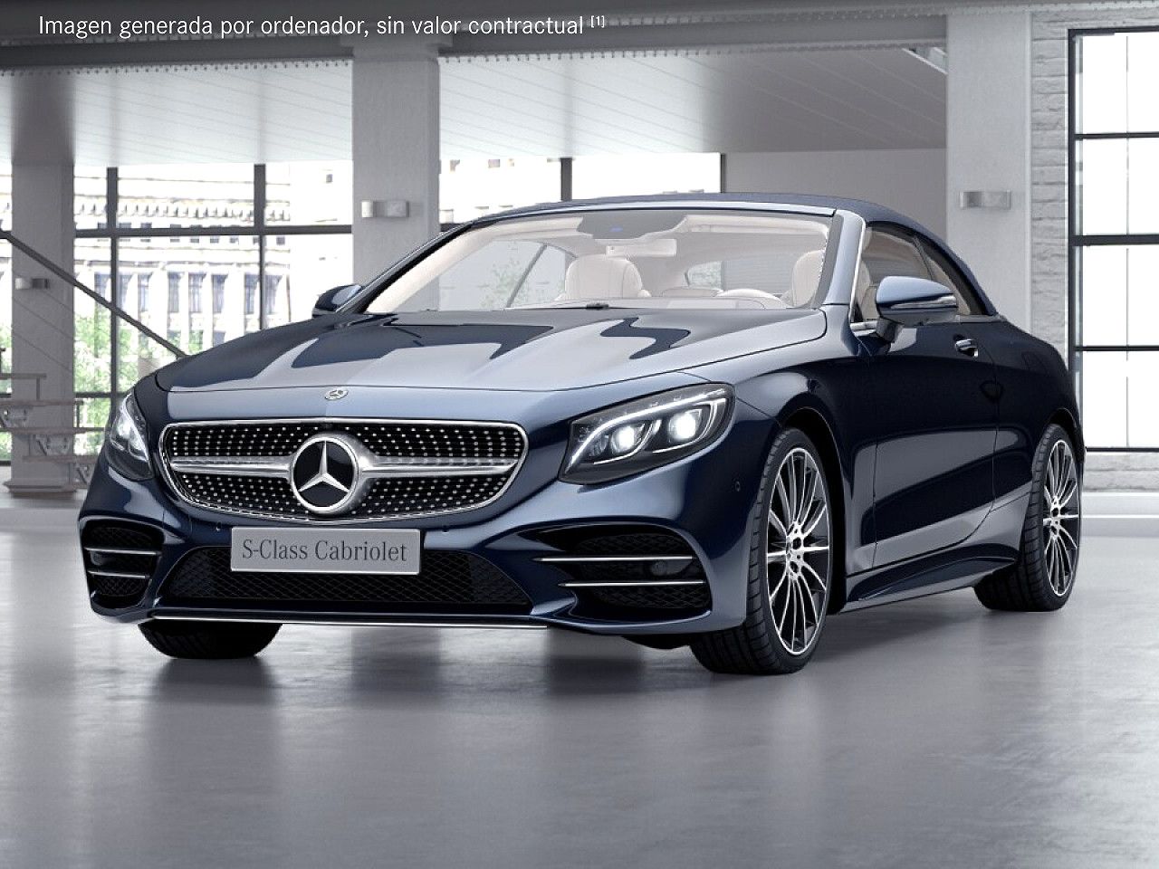 Foto de estudio 1 / 5