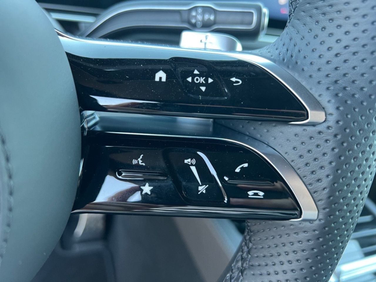 Mercedes-Benz GLE – Bild 12