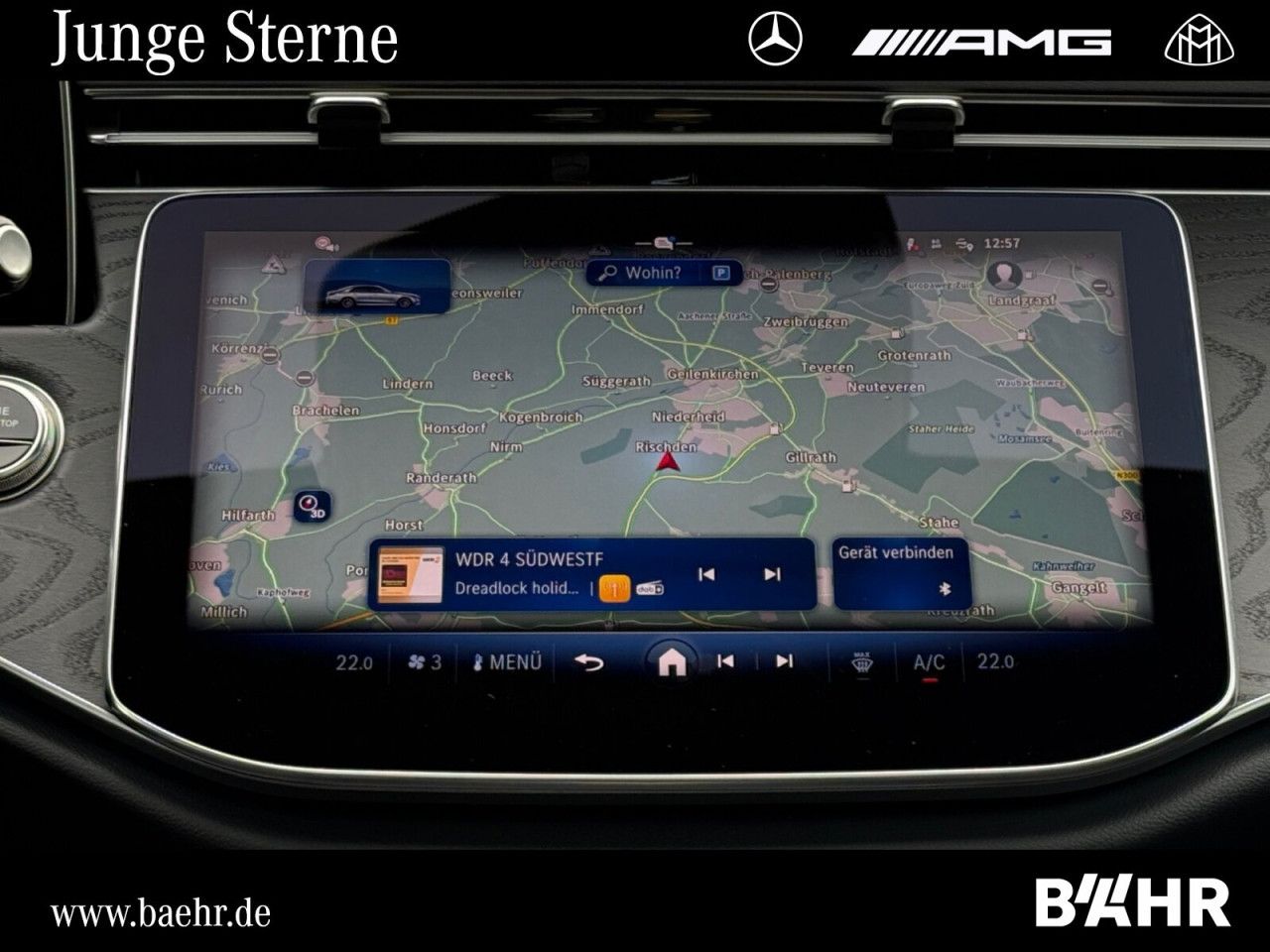Mercedes-Benz E-Klasse – Bild 12