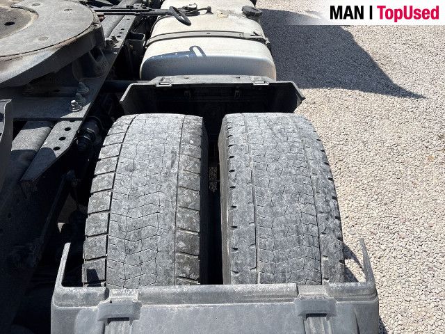 MAN TGX 18.510 4x2 BL SA 11