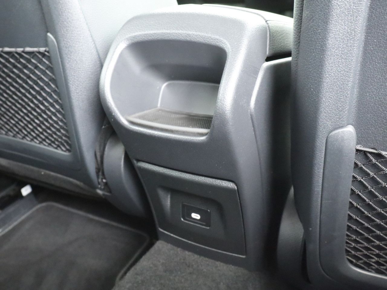 Mercedes-Benz A-Klasse – Bild 23