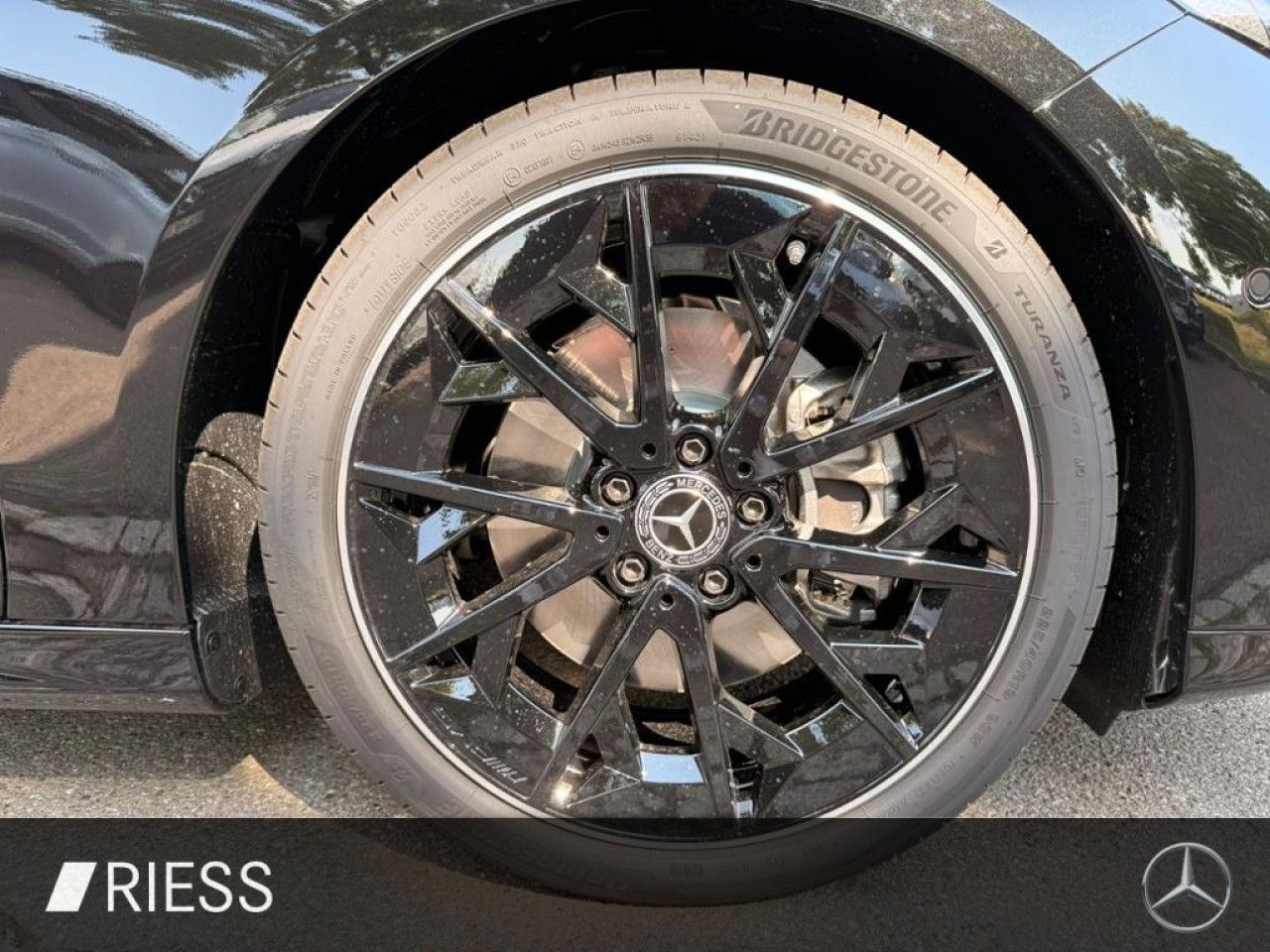 Mercedes-Benz CLA – Bild 8