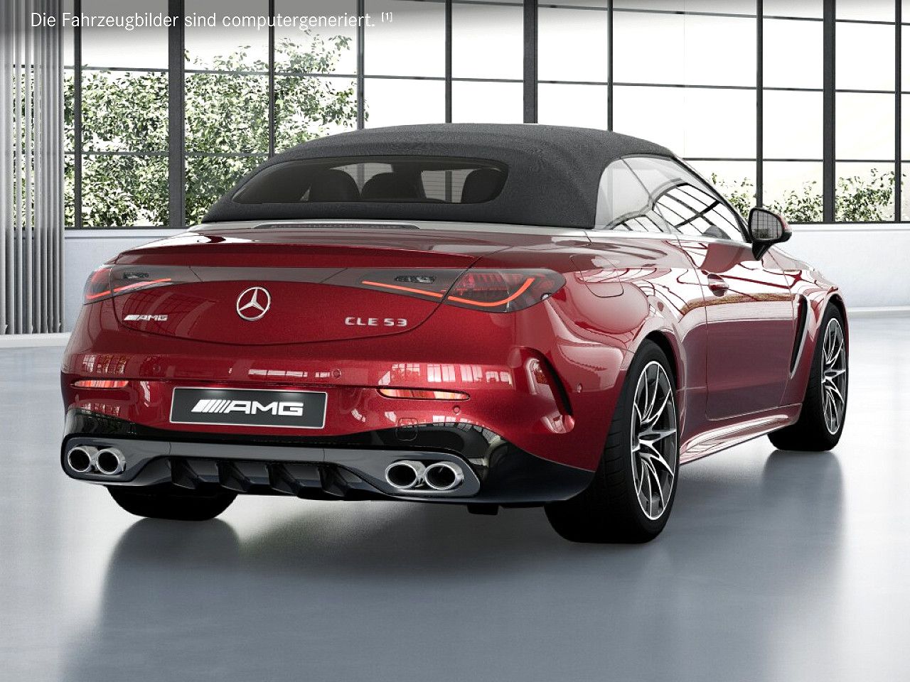 Mercedes-Benz CLE – Bild 31
