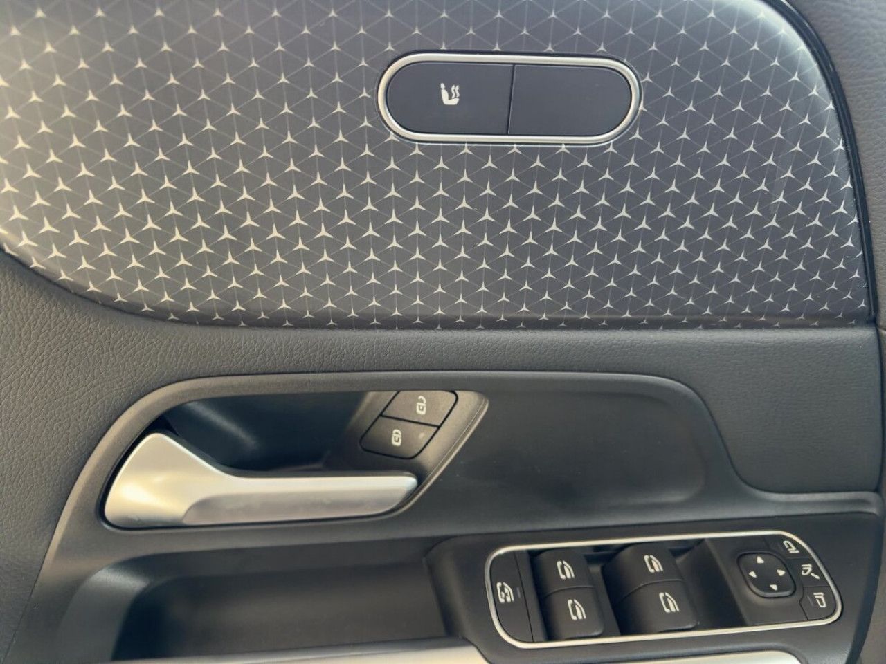 Mercedes-Benz B-Klasse – Bild 20