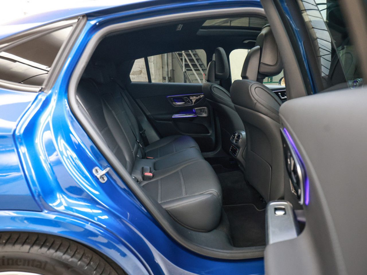 Mercedes-Benz GLC – Bild 4