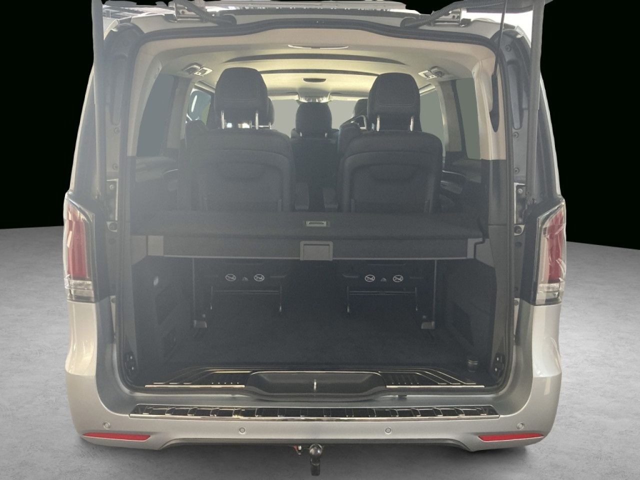 Mercedes-Benz V-Klasse – Bild 7