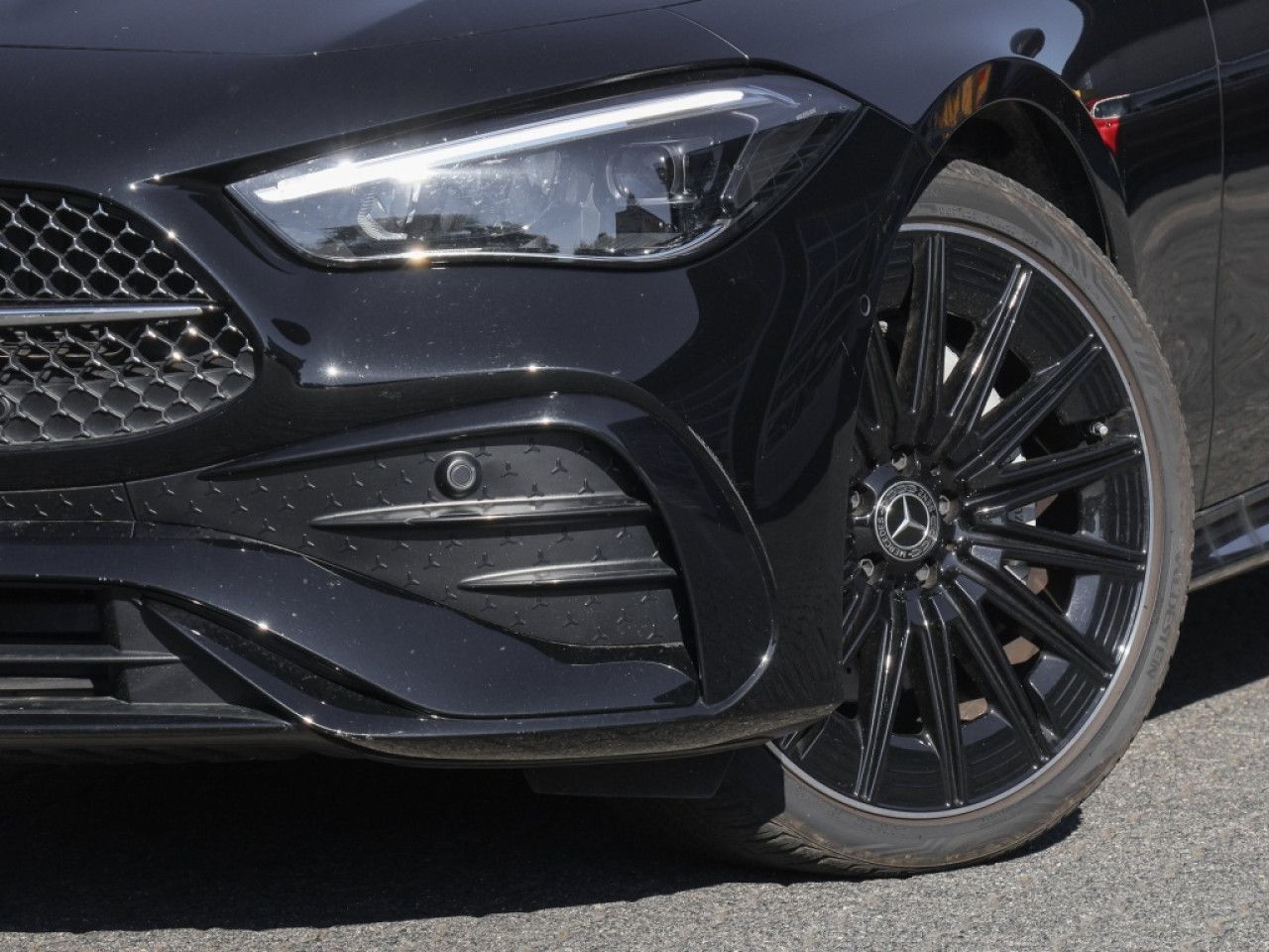 Mercedes-Benz CLE – Bild 5