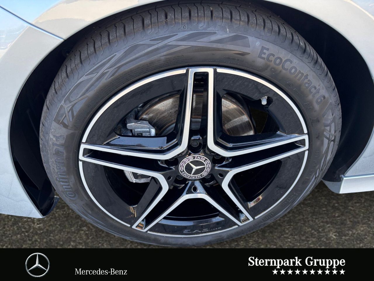 Mercedes-Benz CLA – Bild 14