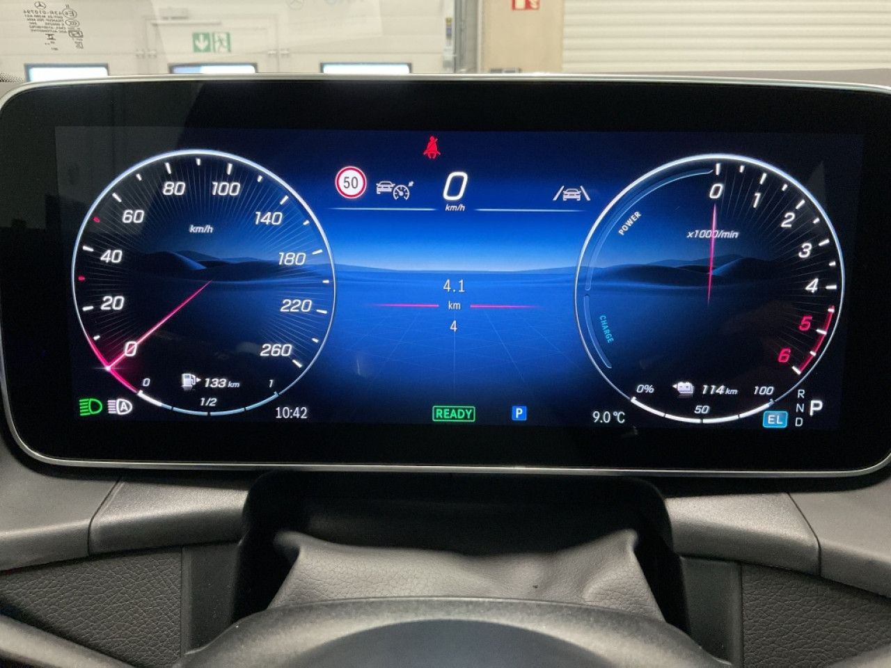 Mercedes-Benz GLC – Bild 13