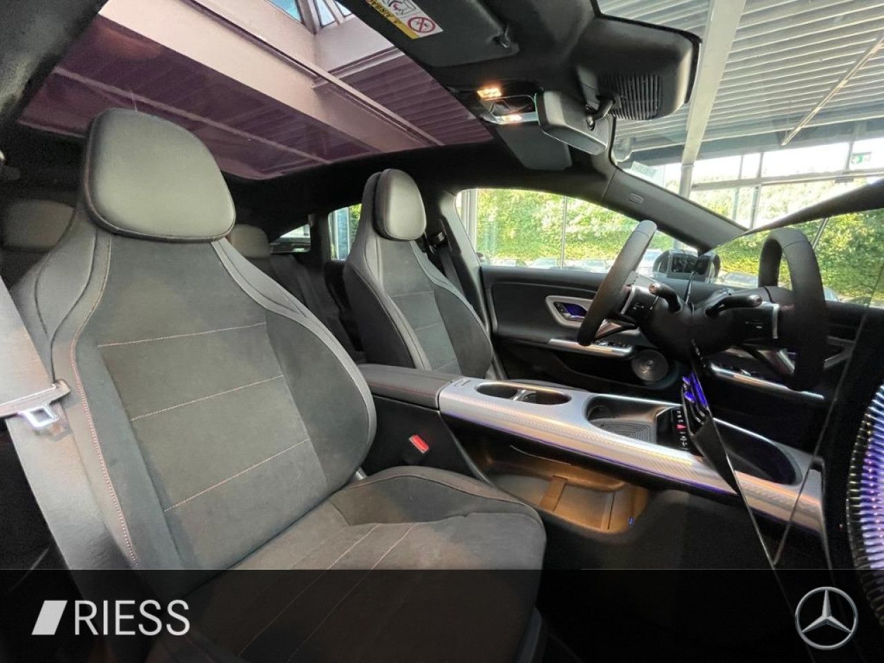 Mercedes-Benz CLA – Bild 7