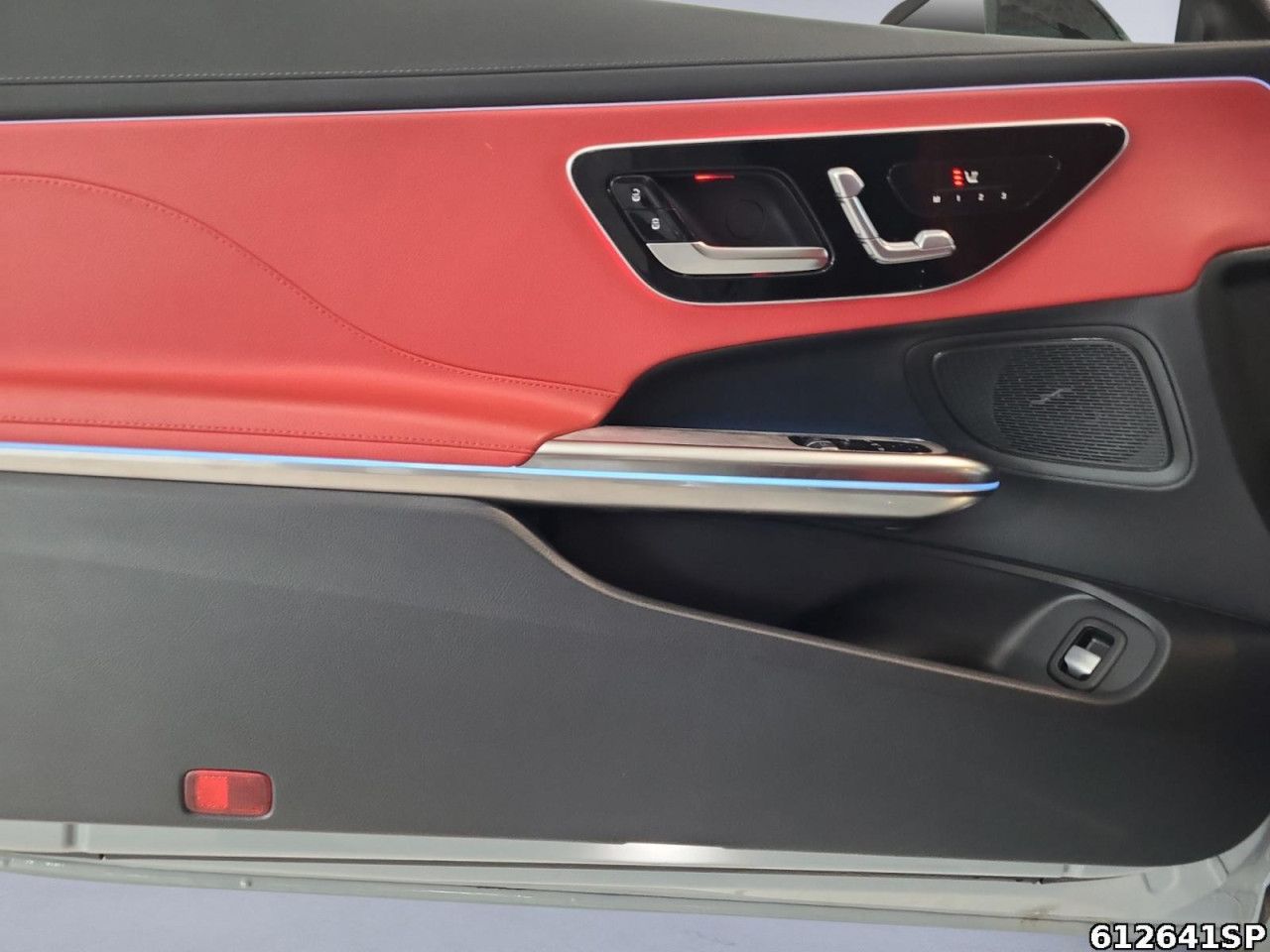 Mercedes-Benz CLE – Bild 14