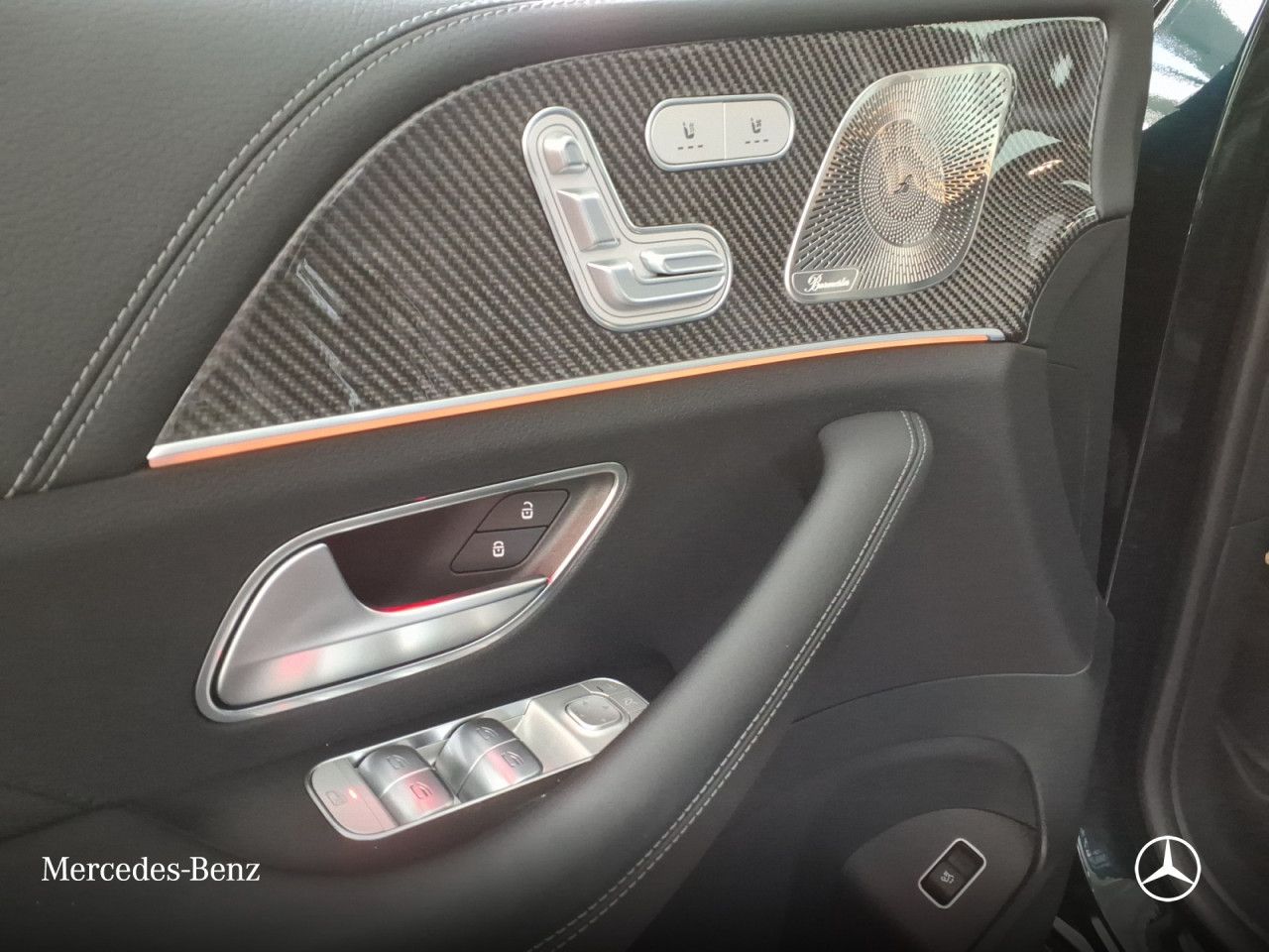 Mercedes-Benz GLE – Bild 14