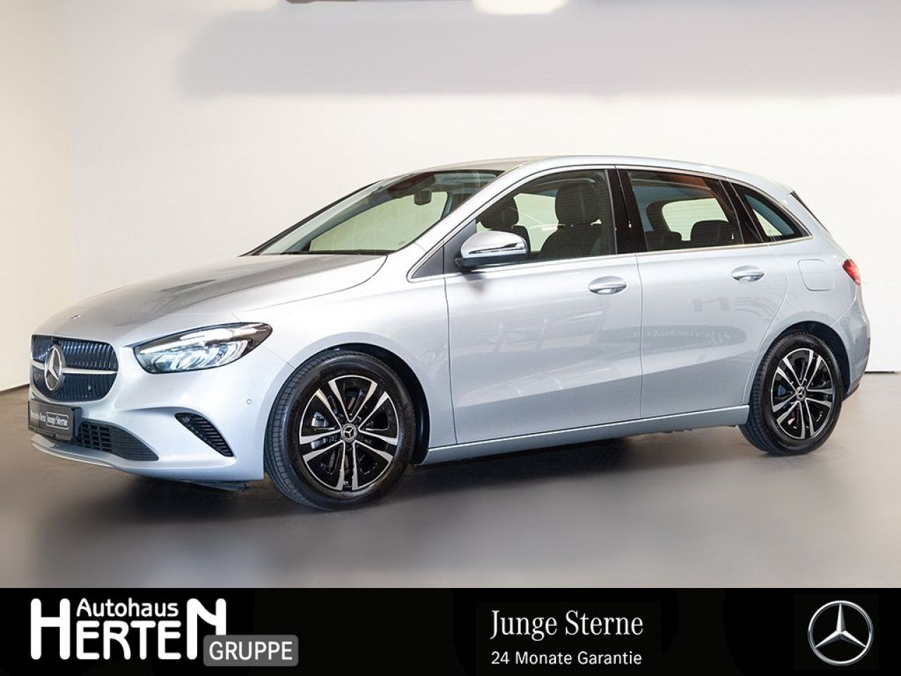 Mercedes-Benz B-Klasse – Bild 7
