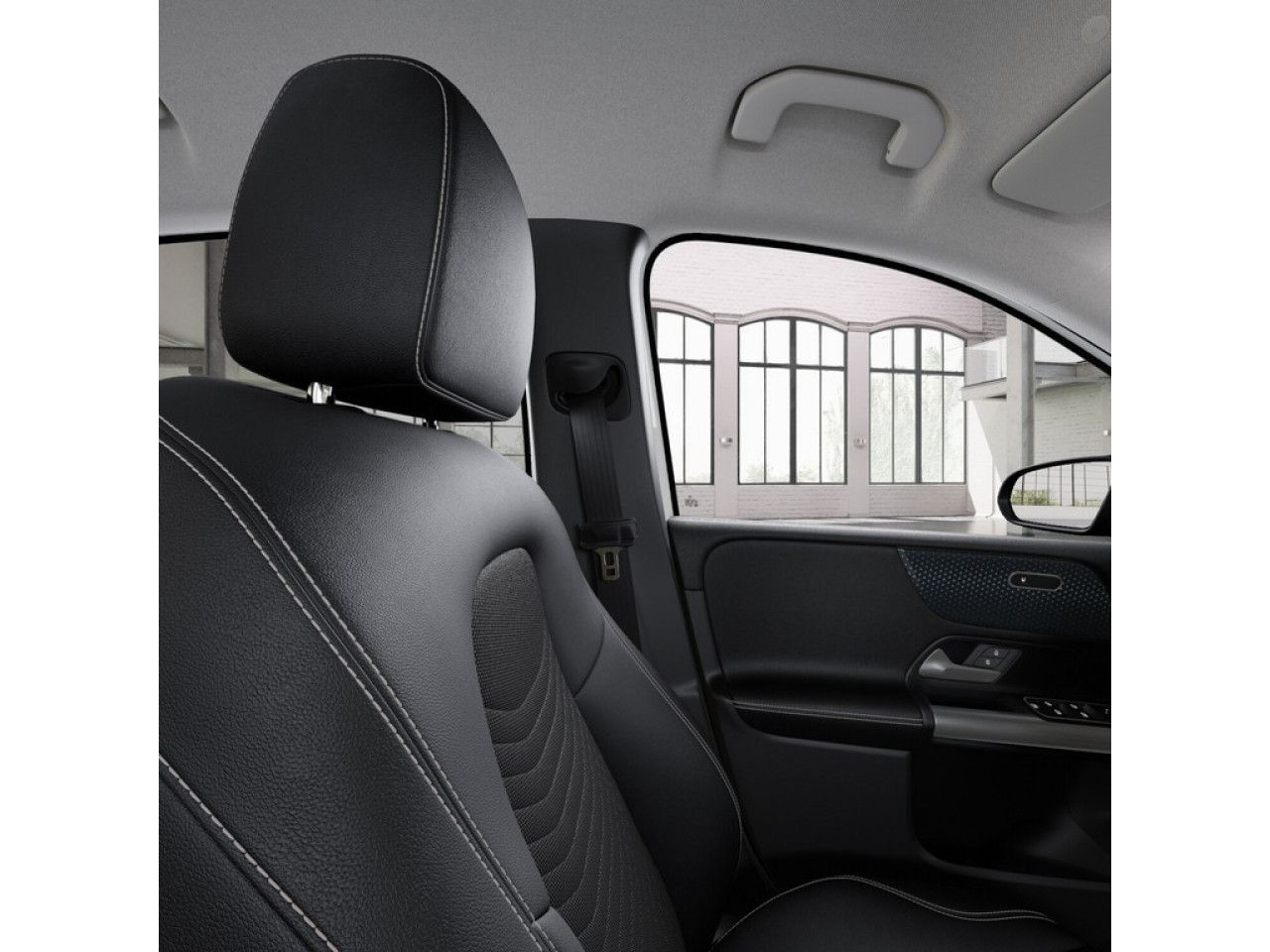 Mercedes-Benz B-Klasse – Bild 15