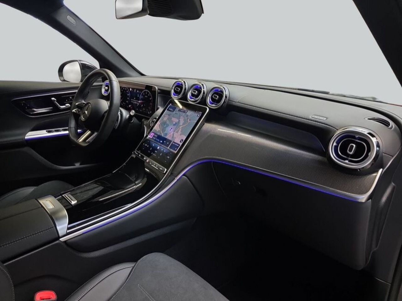Mercedes-Benz GLC – Bild 15