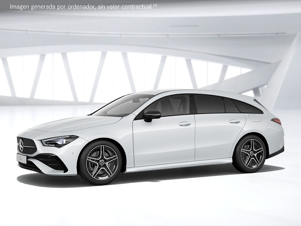 Foto de estudio 2 / 5