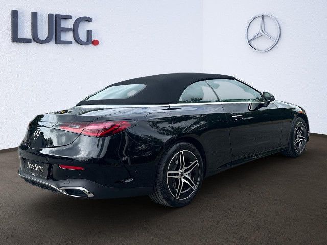 Mercedes-Benz CLE 200