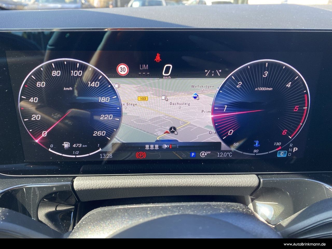 Mercedes-Benz GLA – Bild 13