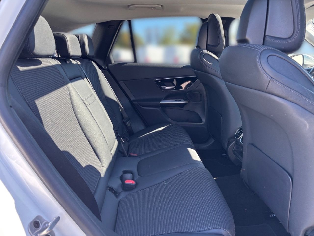 Mercedes-Benz GLC – Bild 12