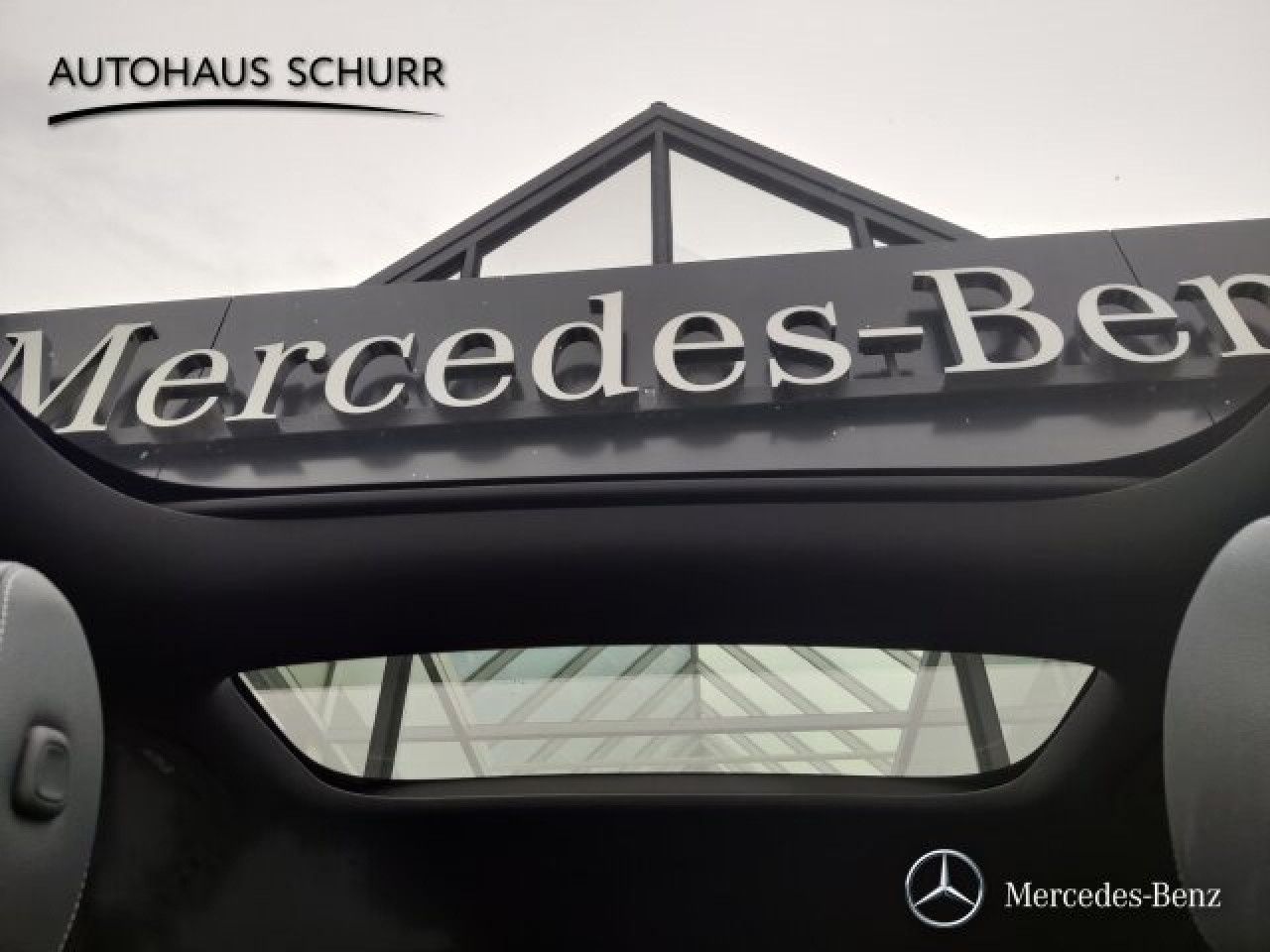 Mercedes-Benz GLA – Bild 19