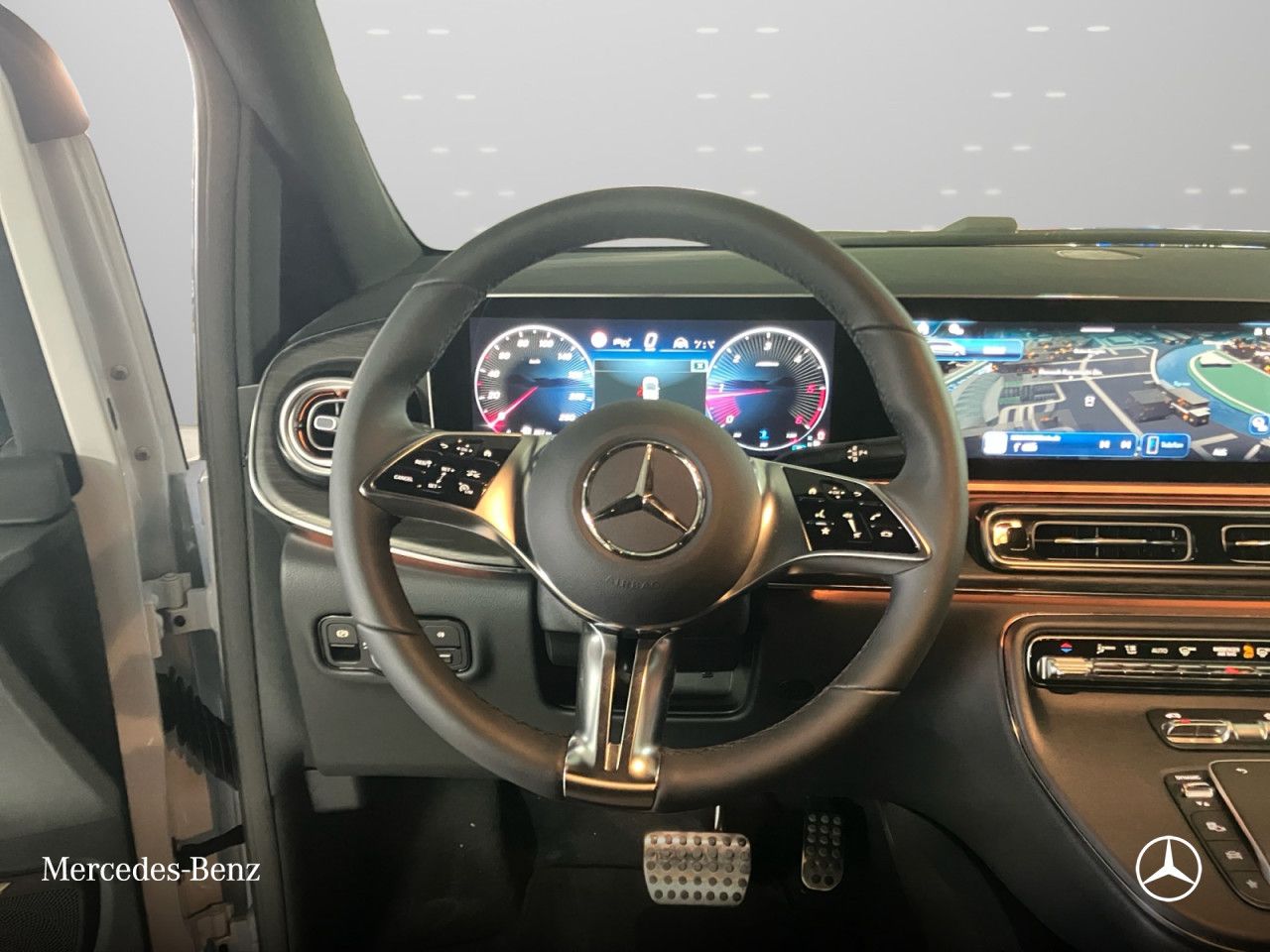 Mercedes-Benz V-Klasse – Bild 11