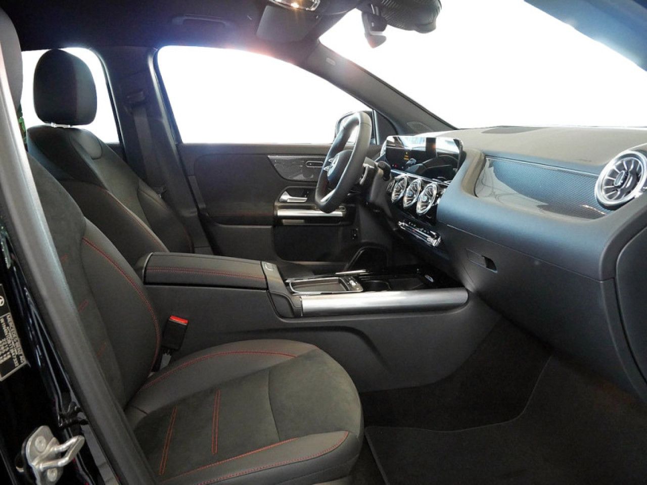 Mercedes-Benz GLA – Bild 5