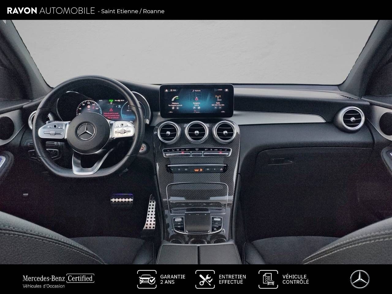 Photo du v&eacute;hicule 3 / 18