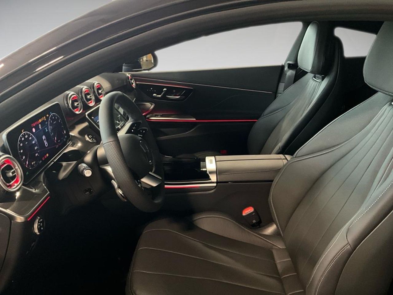 Mercedes-Benz CLE – Bild 8