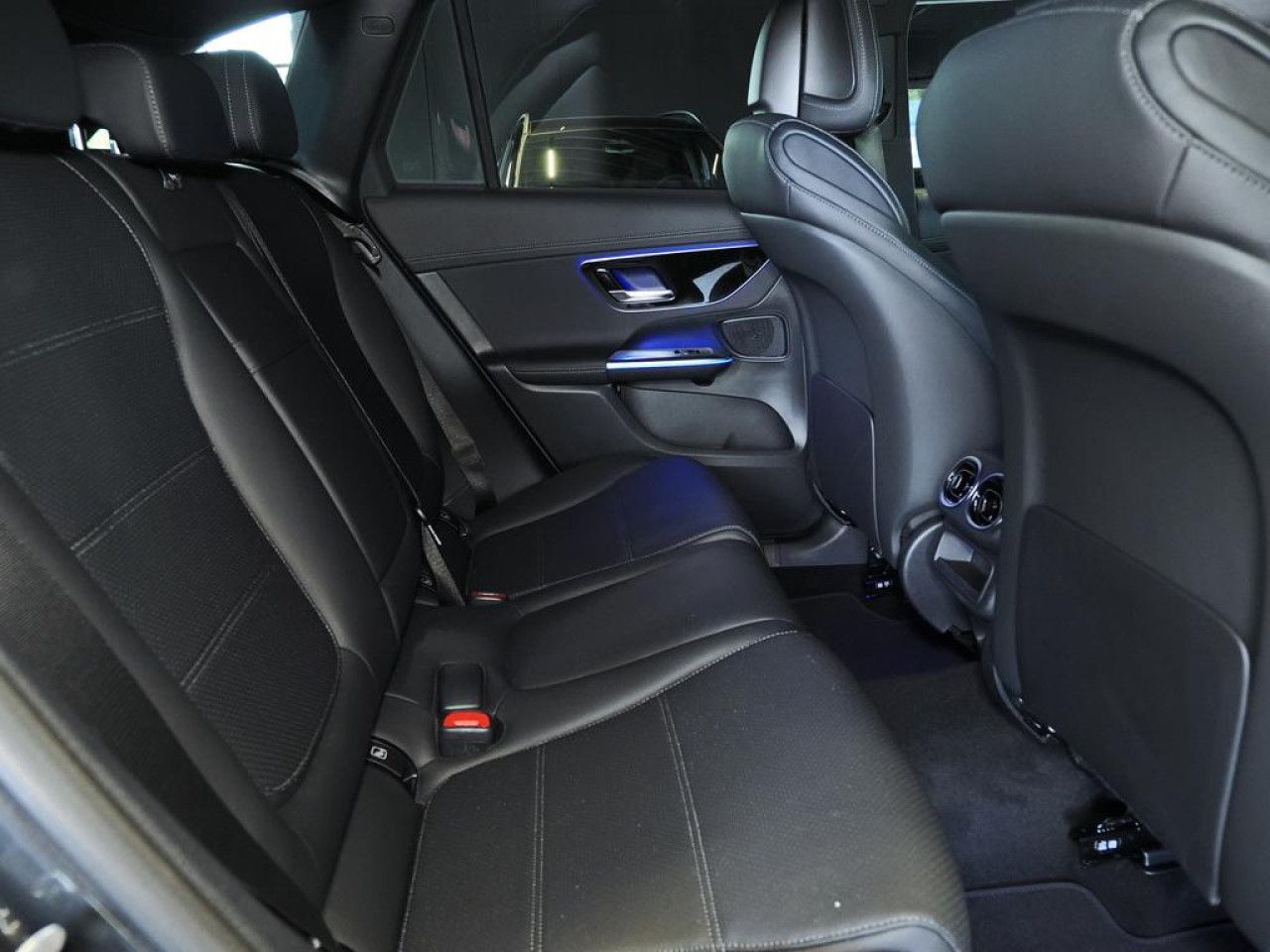 Mercedes-Benz GLC – Bild 14