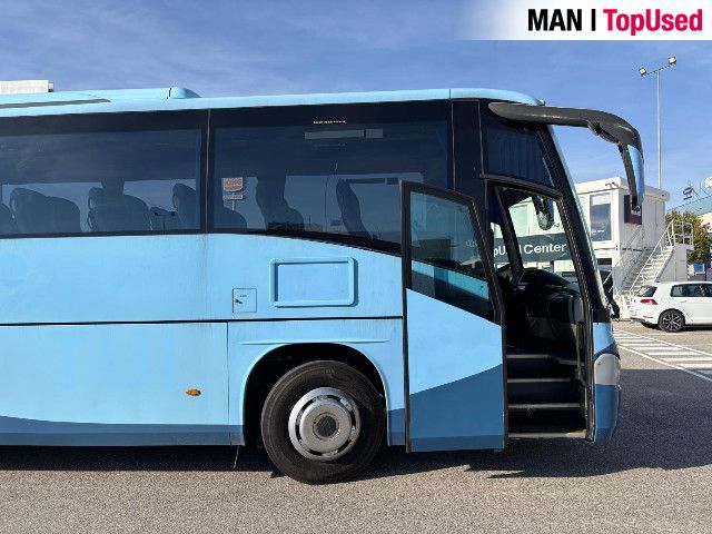 Volvo Beulas Spica 9
