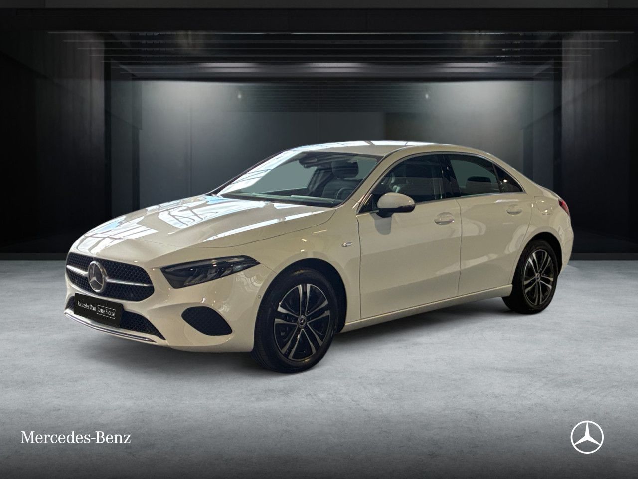 Mercedes-Benz A-Klasse – Bild 7