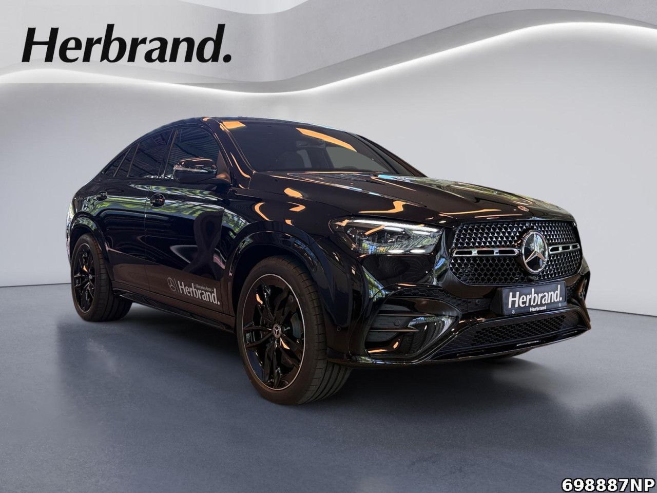 Mercedes-Benz GLE – Bild 2