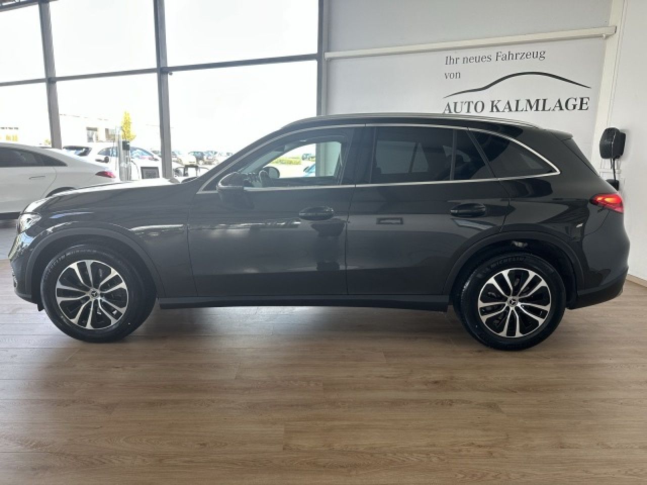 Mercedes-Benz GLC – Bild 3