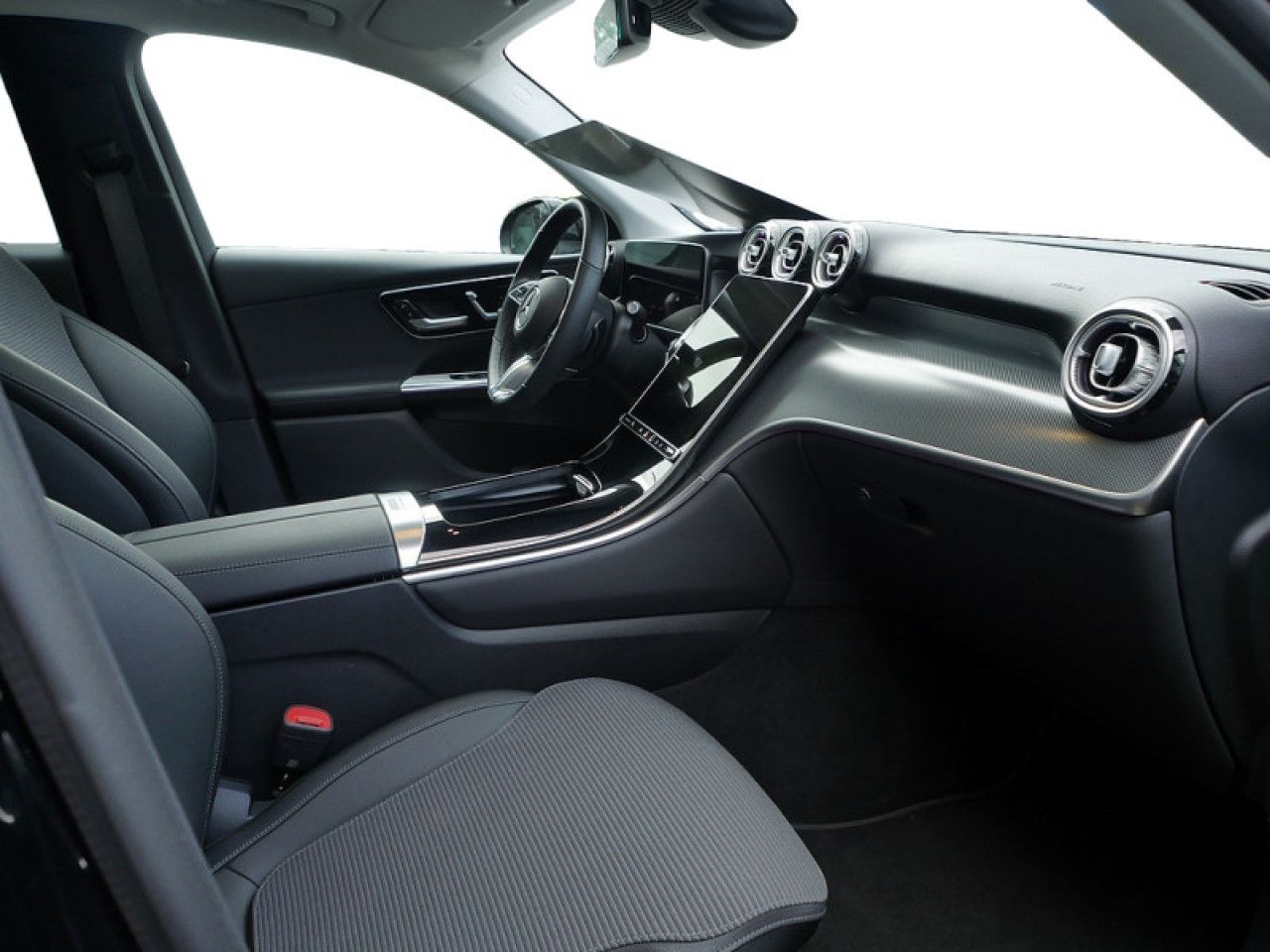 Mercedes-Benz GLC – Bild 4