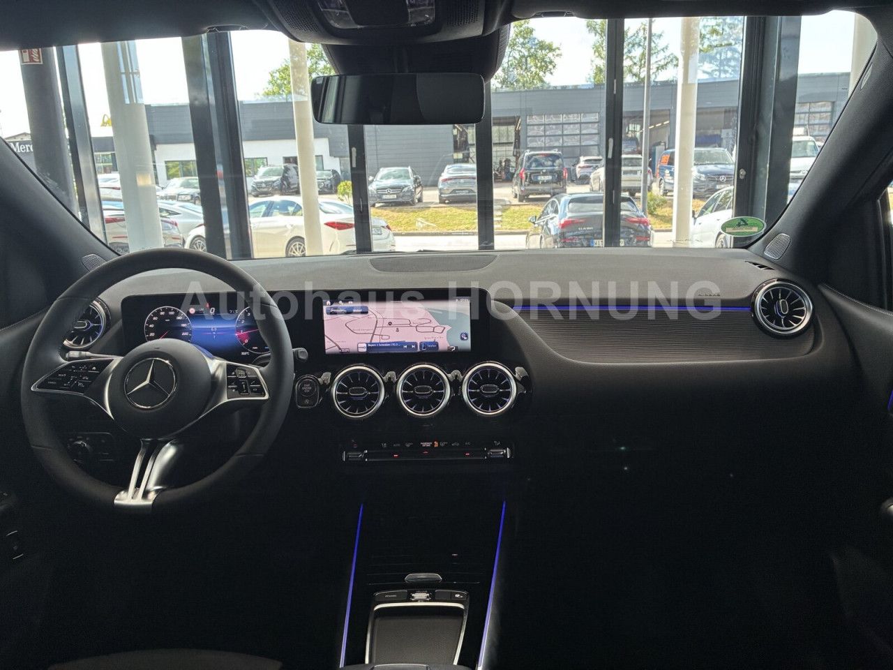 Mercedes-Benz B-Klasse – Bild 24