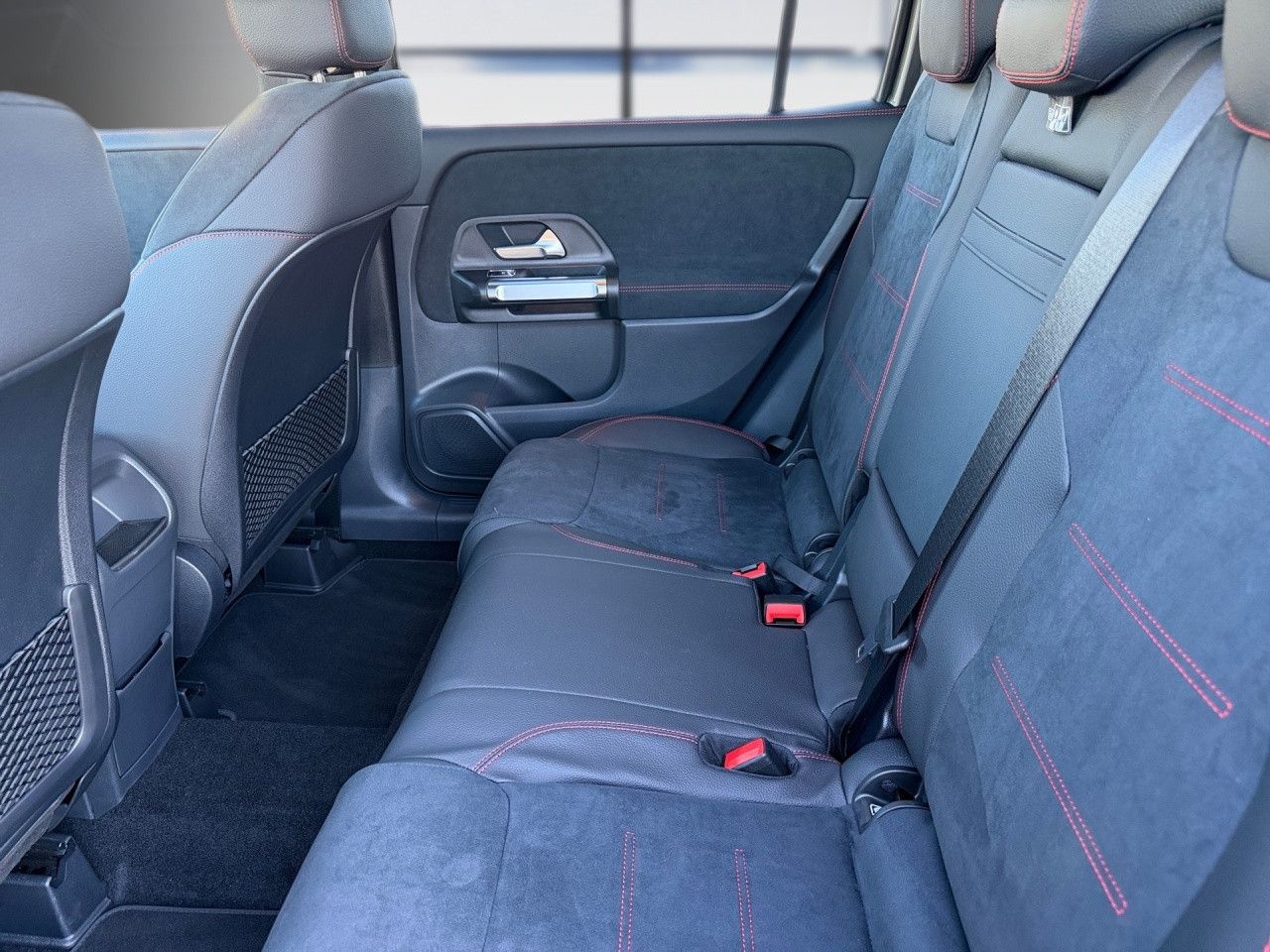 Mercedes-Benz GLB – Bild 5