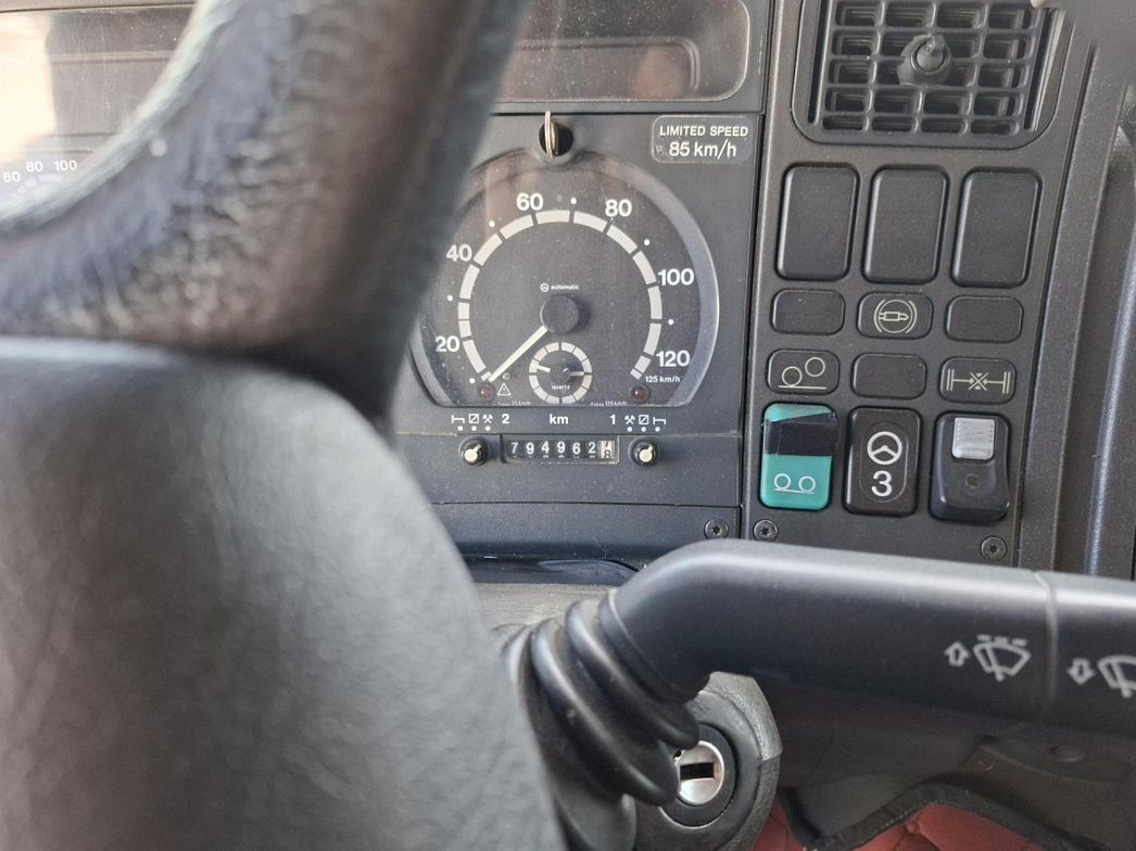 Scania | P 310 ISOTERMICO