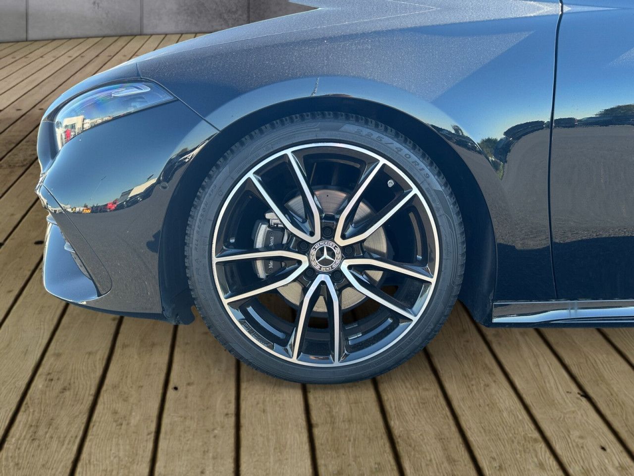 Mercedes-Benz A-Klasse – Bild 6