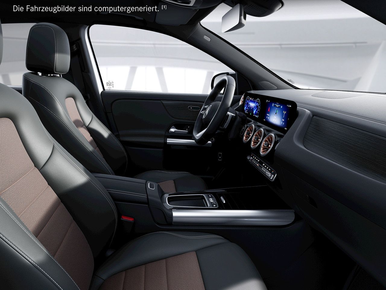 Mercedes-Benz EQA – Bild 28