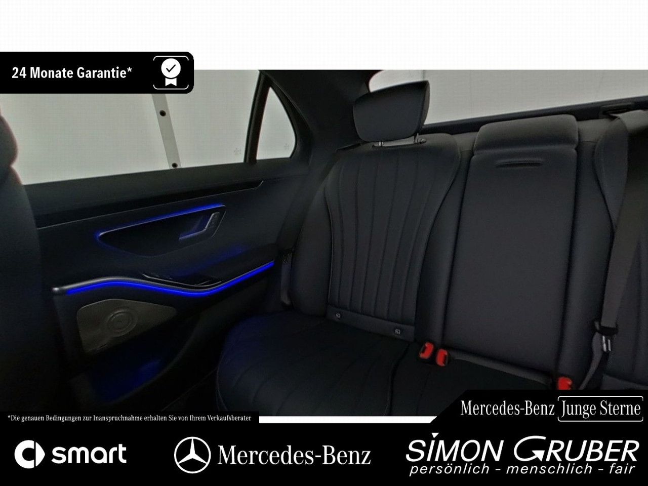 Mercedes-Benz S-Klasse – Bild 13