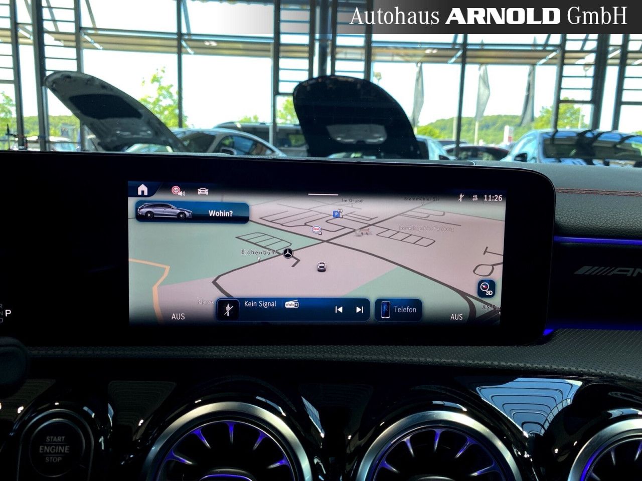 Mercedes-Benz CLA – Bild 12
